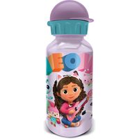 Botella 370ml School Gabby Dollhouse